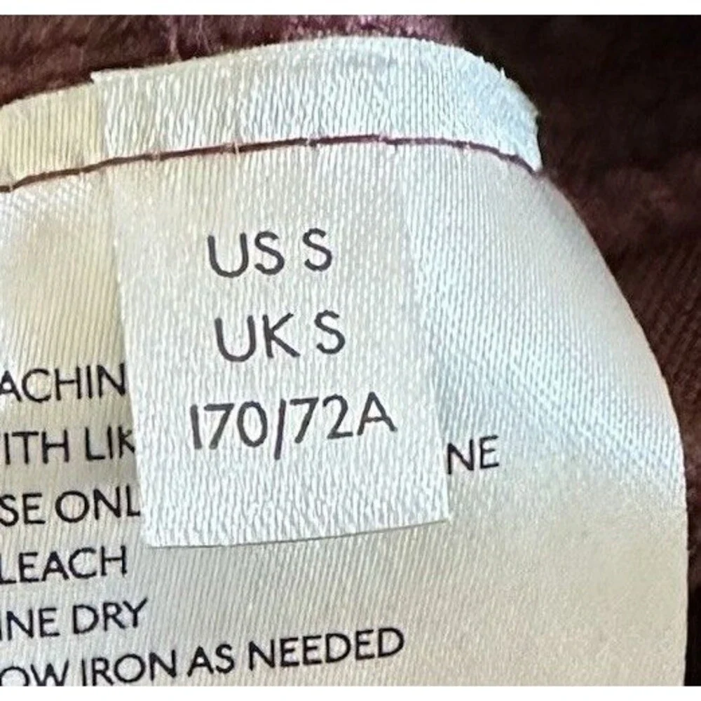 Free People excellent pre